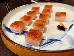 -广州文华东方酒店·江-由辉师傅主理