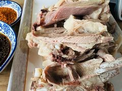 -海生炒面  盐池手抓羊肉馆(鼓楼南街店)