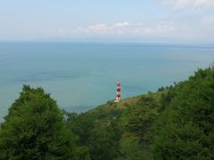 -灵山岛风景区