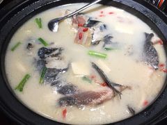 -临街徽菜馆·正宗黄山味