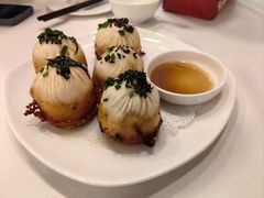 -瑞福园联谊餐室(茂名南路店)