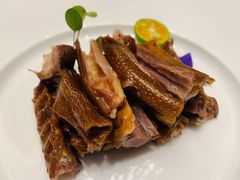 -厦门艾美酒店·乐美中餐厅