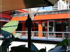 -Catch Bagel(芳草地店)