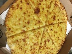 榴莲比萨-牛男手造(地铁天虹店)