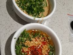 -海底捞火锅(奥体南路店)