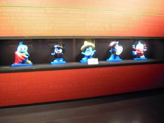 -东浩兰生上海世博展览馆