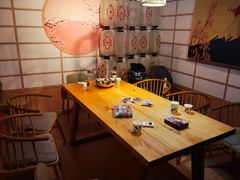 -FullHouse桌游跑团血染剧本杀(南京西路店)