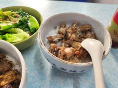 排骨饭-旨亭街排骨饭(莞城店)