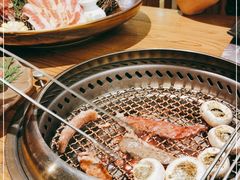 -黑牛の店·和牛烧肉(合生汇店)