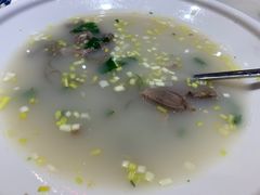 -七百岁羊肉馆(环球港店)