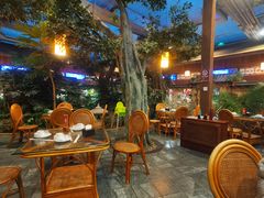 -春满园生态餐厅(南宫路店)