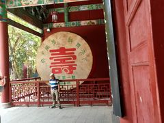 -南岳衡山风景名胜区-南岳大庙