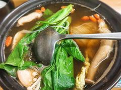 -素清香(解放路店)