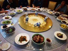 -上海老饭店(北京分店)