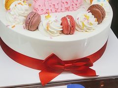 -巴黎贝甜(南京万达店)