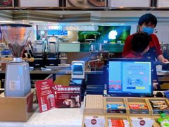 -COSTA COFFEE(恒基名人购物中心店)