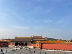 -管氏翅吧(地安门创始店)