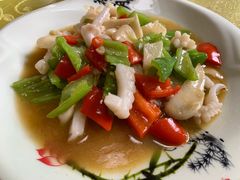 -何记面馆(龙泉山店)