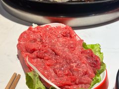 -安胖老火锅(两路口店)