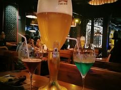 -Helens海伦司小酒馆(深圳东门店)