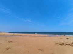 -日照灯塔风景区