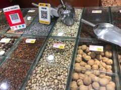 -刘艳明炒货(小心桥店)