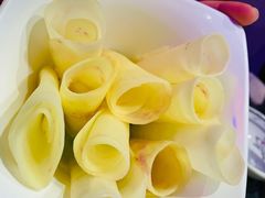 土豆-热火朝天鲜切牛肉火锅(南强街巷店)