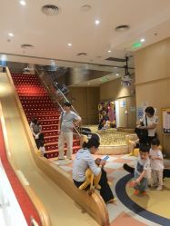 -奈尔宝·儿童乐园·亲子餐厅(前滩店)
