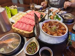-东海怡品海鲜豆捞(星街坊店)