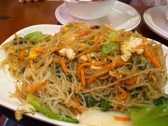 -老何太太鹤岗小串·团建聚餐(龙华店)