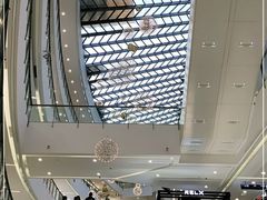 -新田360广场(上海华侨城店)