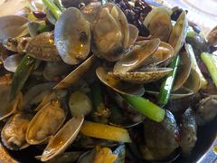 -清真·马峰烤肉(小学习北巷店)