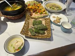 -食光慢宴·安吉土菜馆