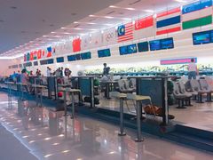 -广州保龄球馆(广州天河体育中心店)