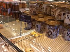 -面包新语(滨湖万达店)