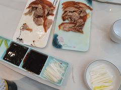 -金家老三饭庄(常营店)