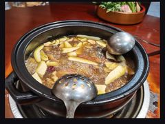 -菌之家·专业纯野生菌火锅·特色炒菌