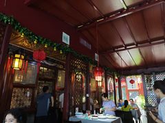 -阿西娅食府(中关村店)