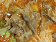 -阿香米线(大悦城店)
