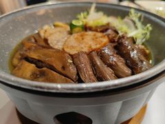 -山泉公馆酒家(珠江新城店)