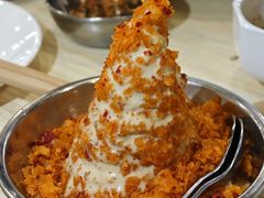 -大阪烧肉BAKA一代(十亩地店)