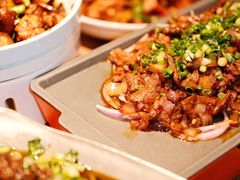 -树厨贵州菜(花果园购物中心店)