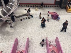 -MELAND亲子乐园•派对•研学(集美世茂店)