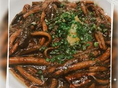 -乾隆美食·本帮菜(黄河路店)