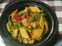 -邓丽君音乐主题餐厅
