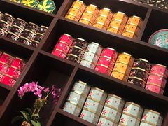 -本格旺索罗(樟宜机场T1店)
