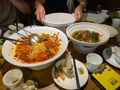 -炊烟小炒黄牛肉(东庆街店)