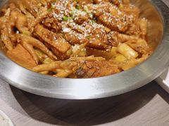 -谢蟹浓·肉蟹煲(新奥店)