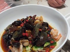 -峰厨大鱼泡饼(水上公园店)