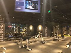-Liking Fit智能健身(中关村店)